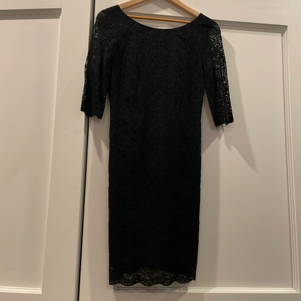 Banana Republic dress